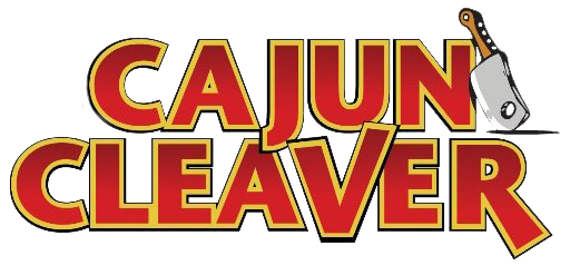 Cajun Cleaver