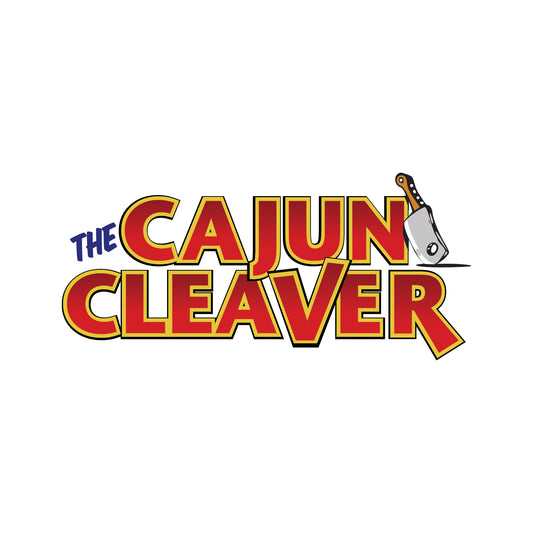 Cajun Cleaver Gift Card
