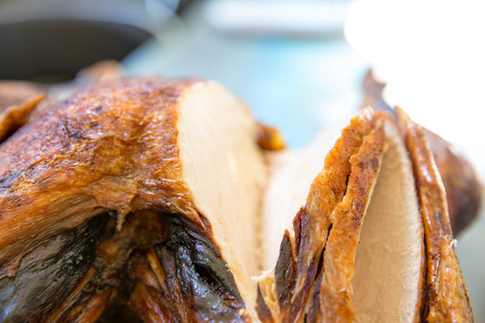 Smoked Turkey Meal