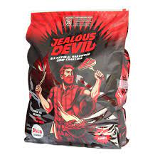Jealous Devil Charcoal